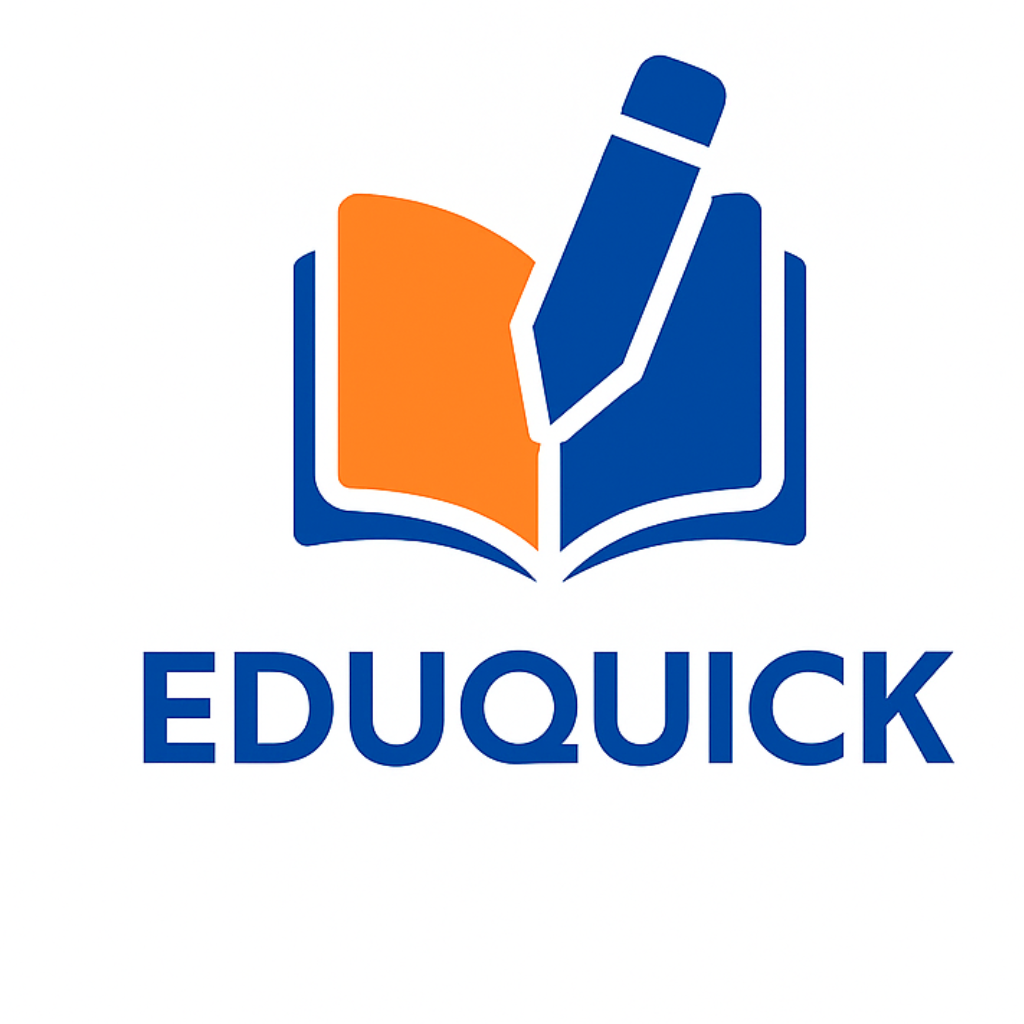 EduQuick Logo